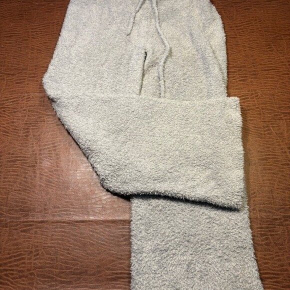 Aerie Marshmallow Top and Sleep Pants - Picture 3 of 7